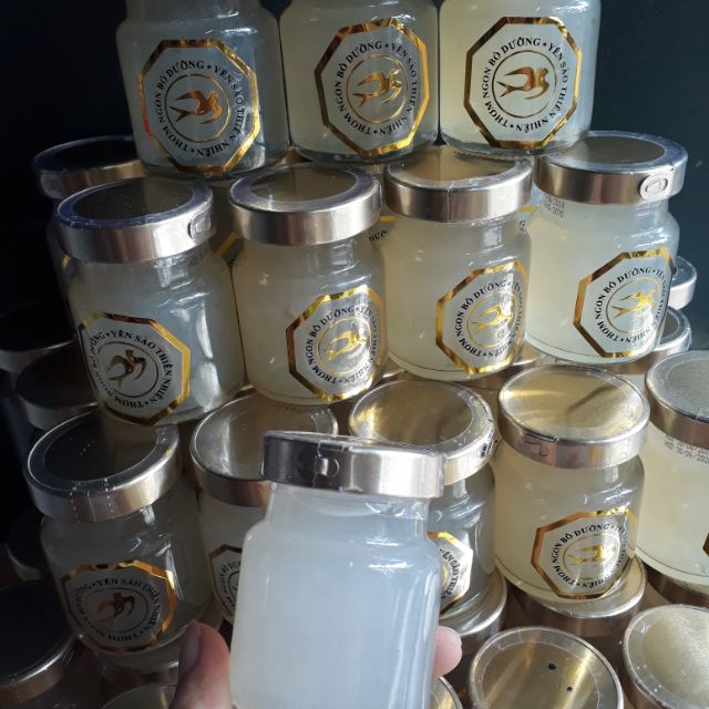 Combo Yến Sào