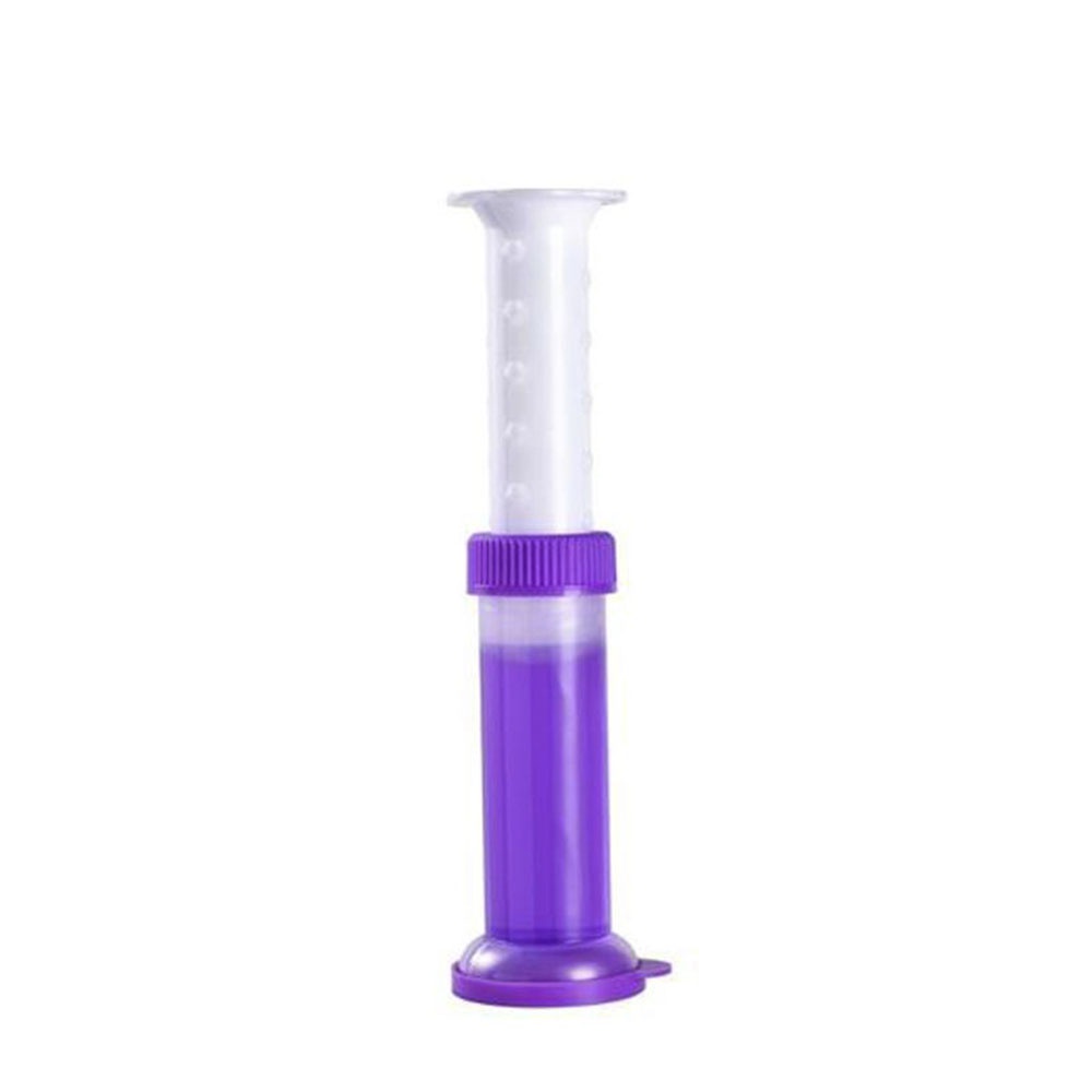 Gel Vệ Sinh Bồn Cầu Hình Bông Hoa Nhỏ Nhiều Màu Tùy Chọn
