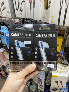 Kính camera Note9/Note 9/Note10/Note 10/Note10plus/Note 10plus