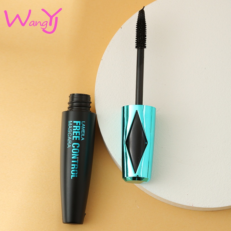 [Hàng mới về] Mascara Lameila Lâu Trôi Chuốt Mi Cong Và Dày Tự Nhiên