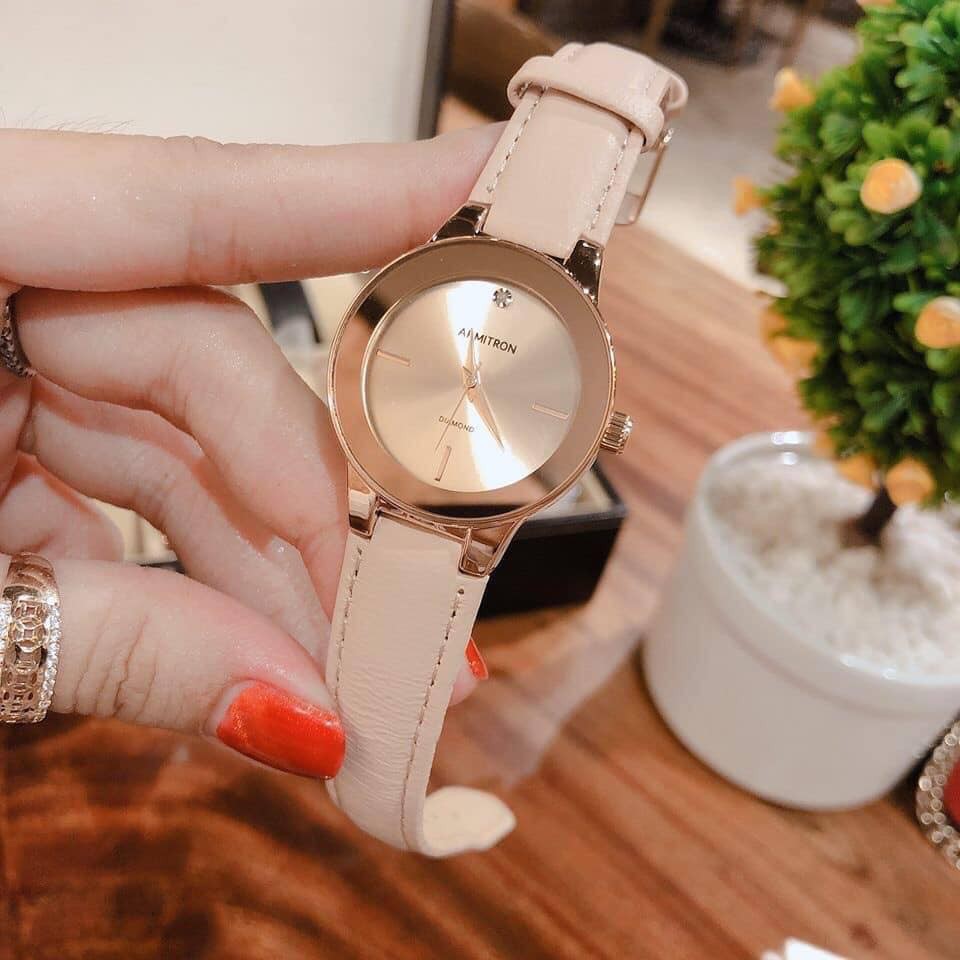 Đồng hồ Nữ Armitron 75/5410 ROSE GOLD