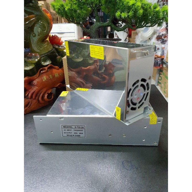 NGUỒN TỔ ONG  12V-- 24V .5A ĐẾN 40A