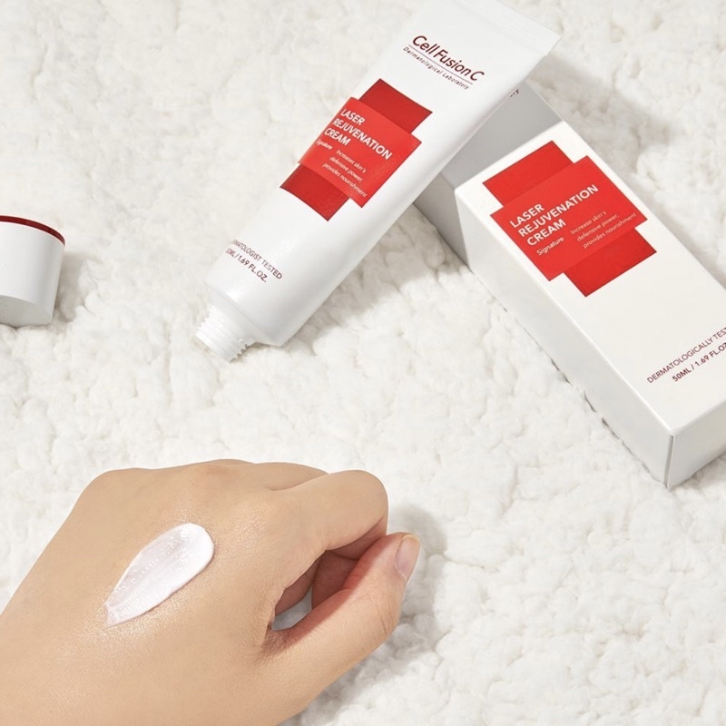 Kem chống nắng Cell Fusion C Clear/ Toning/ Laser Suncrean