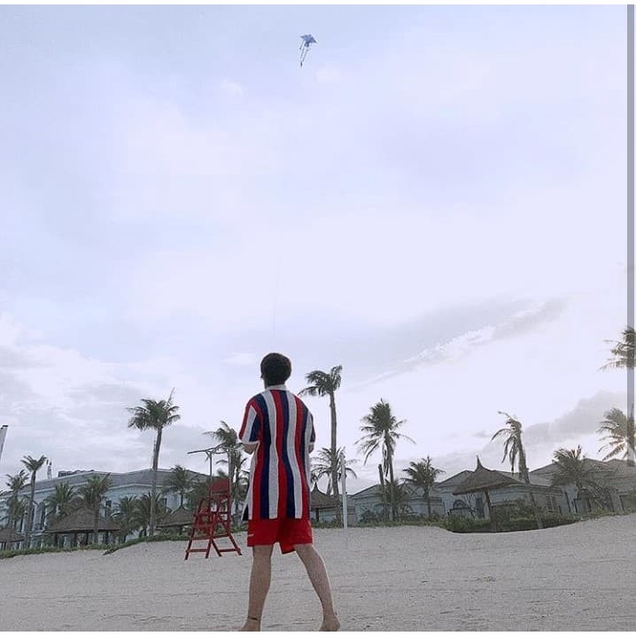 Áo polo GC Sơn Tùng MTP nam nữ