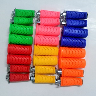 Bộ gác chân trước và sau kiểu Wave s cho xe số