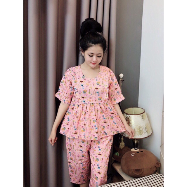 Đồ lửng vải kate