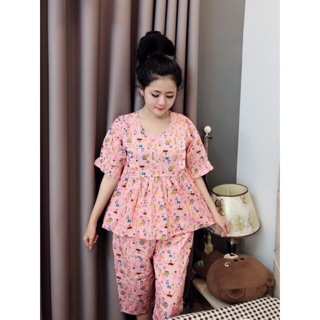 Đồ lửng vải kate