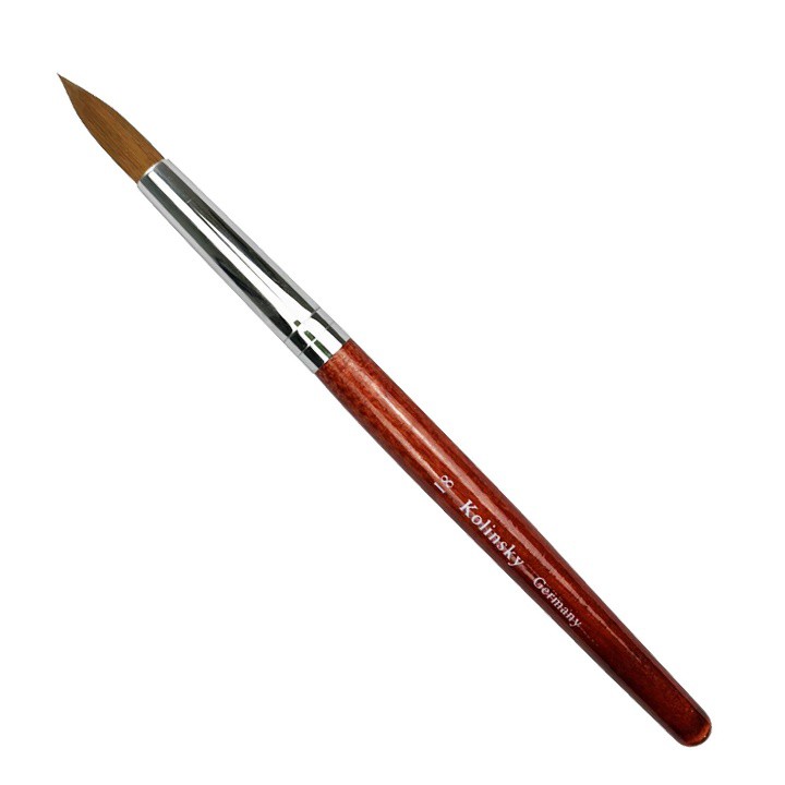 CỌ ĐẮP BỘT SỐ 18 HÀNG CHUẨN CAO CẤP