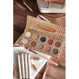 Zoeva - Bảng Phấn Mắt Zoeva Heritage Eyeshadow Palette