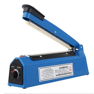 Máy hàn miệng túi 300mm