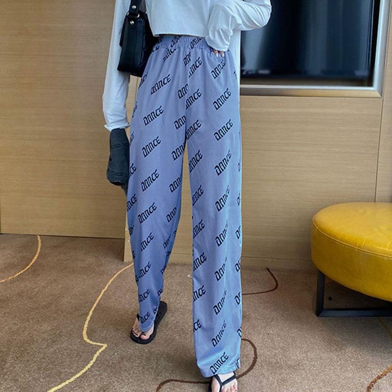 Quần Ống Rộng Phong Cách Cổ Điển Thời Trang Phong Cách Hàn Quốc | BigBuy360 - bigbuy360.vn