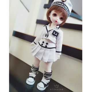 [SỈ/LẺ] Giày 5cm các màu cho búp bê 20cm