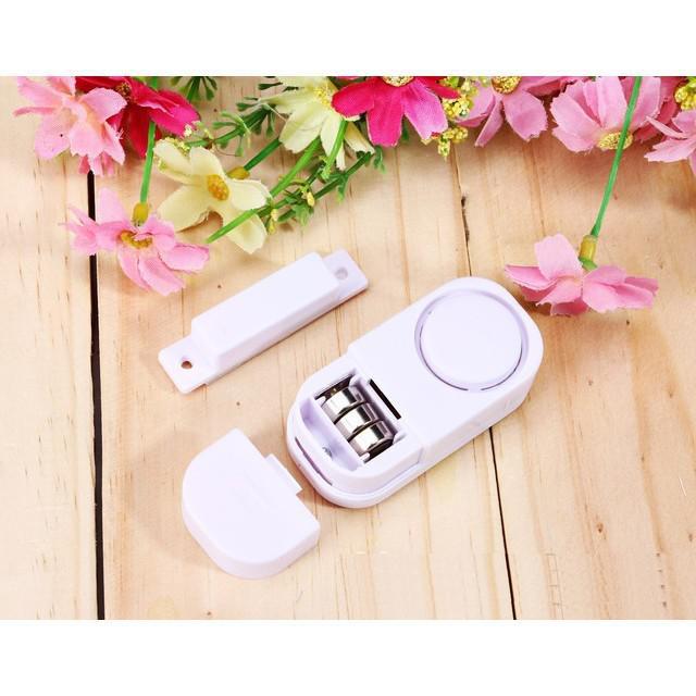 Chuông báo động chống trộm loại ngắn