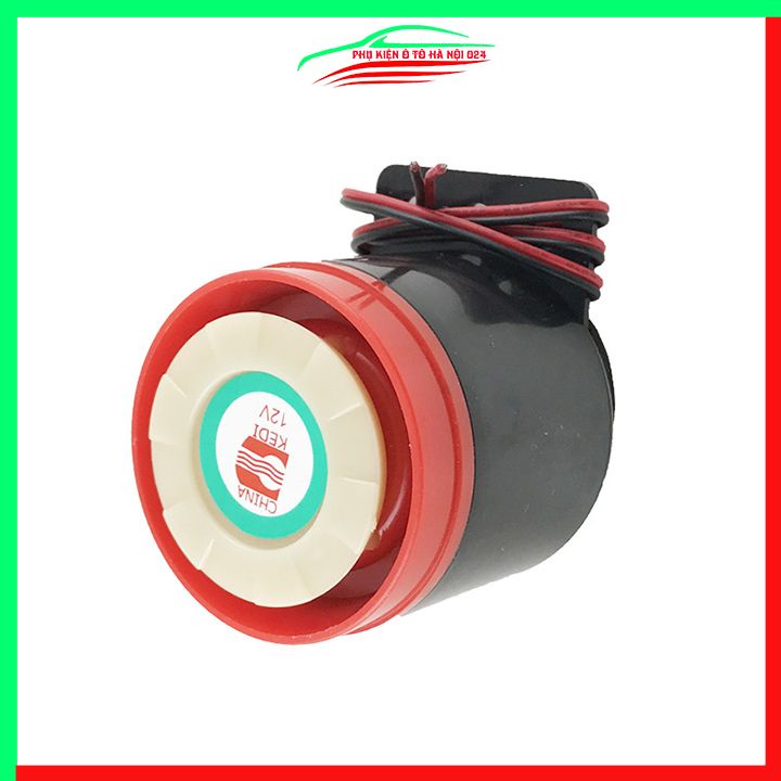 Còi hú báo động 110db SFB-55 tần số cao điện áp 12V/220V