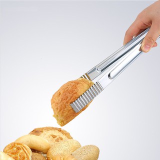 Dụng cụ kẹp gắp  bánh GGOMI GG204 của Hàn Quốc