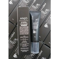 KEM NỀN CHỐNG NẮNG TINH CHẤT ỐC SÊN Anjo Black Snail BB Cream 50g.