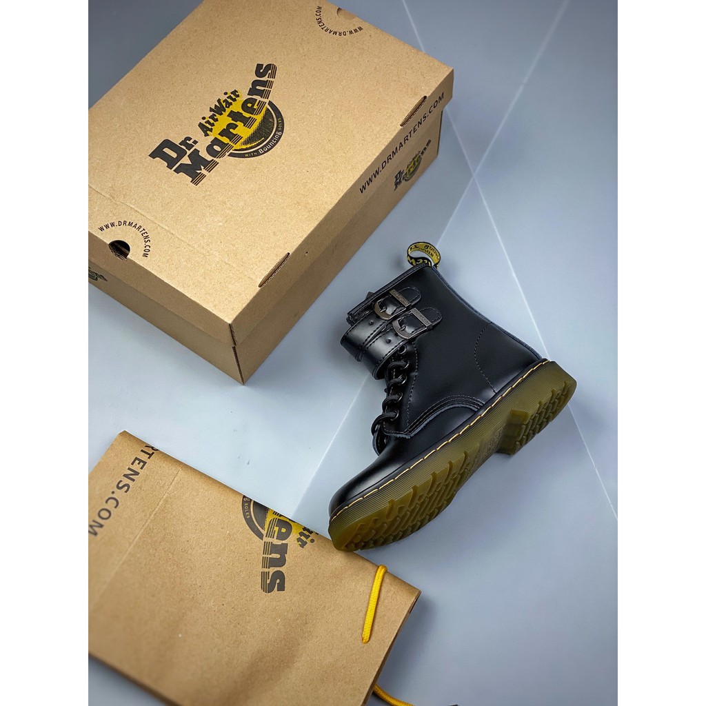 Giày Thể Thao Nam Dr.Martens 2020 / 1460sports Size 35-45