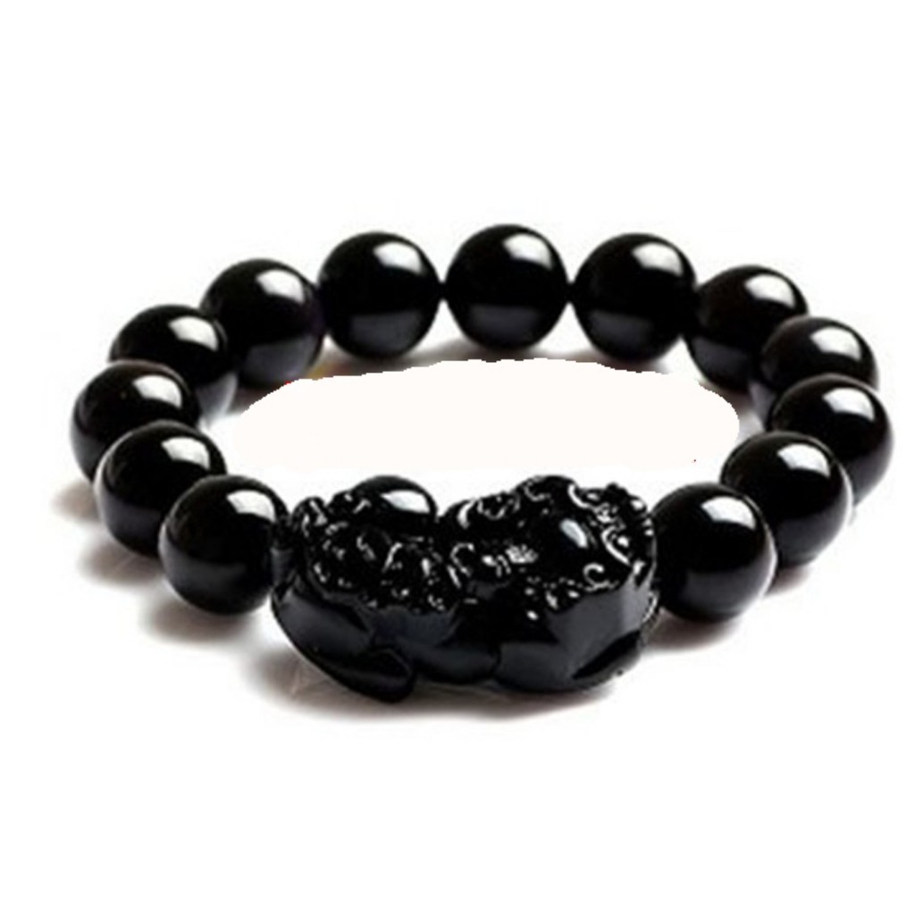 CHUỖI NGỌC MÀU ĐEN | BigBuy360 - bigbuy360.vn