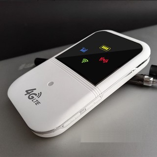 Cục Phát Wifi 4G LTE.