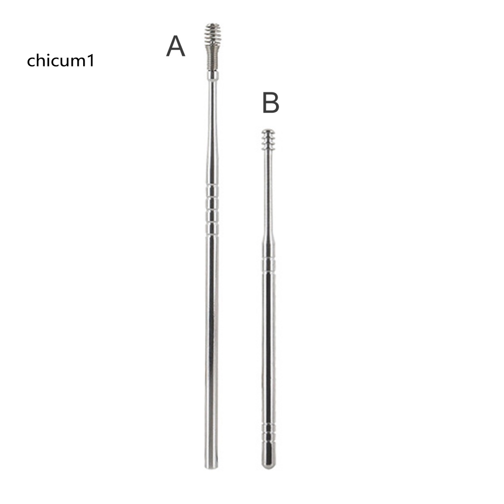 Dụng Cụ Lấy Ráy Tai An Toàn Tiện Lợi