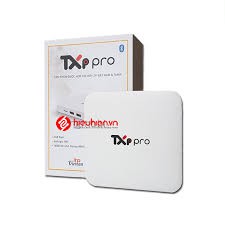 Androi tivi box TXp- PRO Ram 2G - Tặng chuột bay giọng nói tz06 - hàng chính hãng bảo hành dài lâu