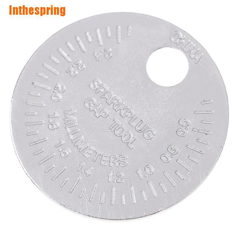 Dụng Cụ Đo Khe Bugi Chuyên Dụng