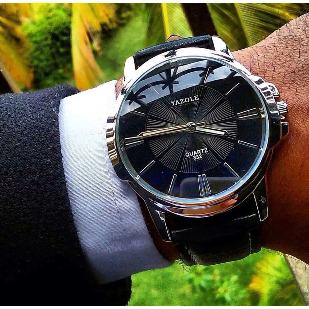 ng h nam Yazole 332 day da m t kinh ch u l c ng h business nam HaiTrieuWatch