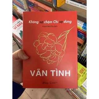 Khong so cham chi so dung