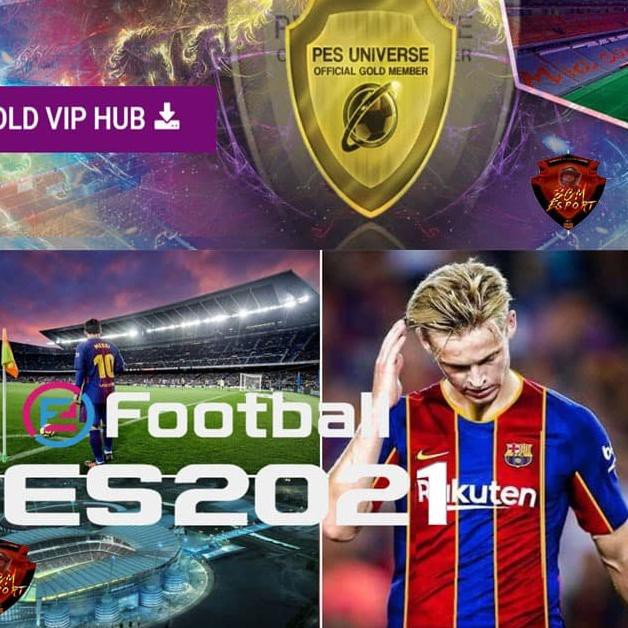 Máy Chơi Game Pes 1 Mùa 2020 Ps4 & Pc Pes Chất Lượng Cao