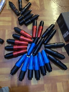 Máy xăm pen rocket 2