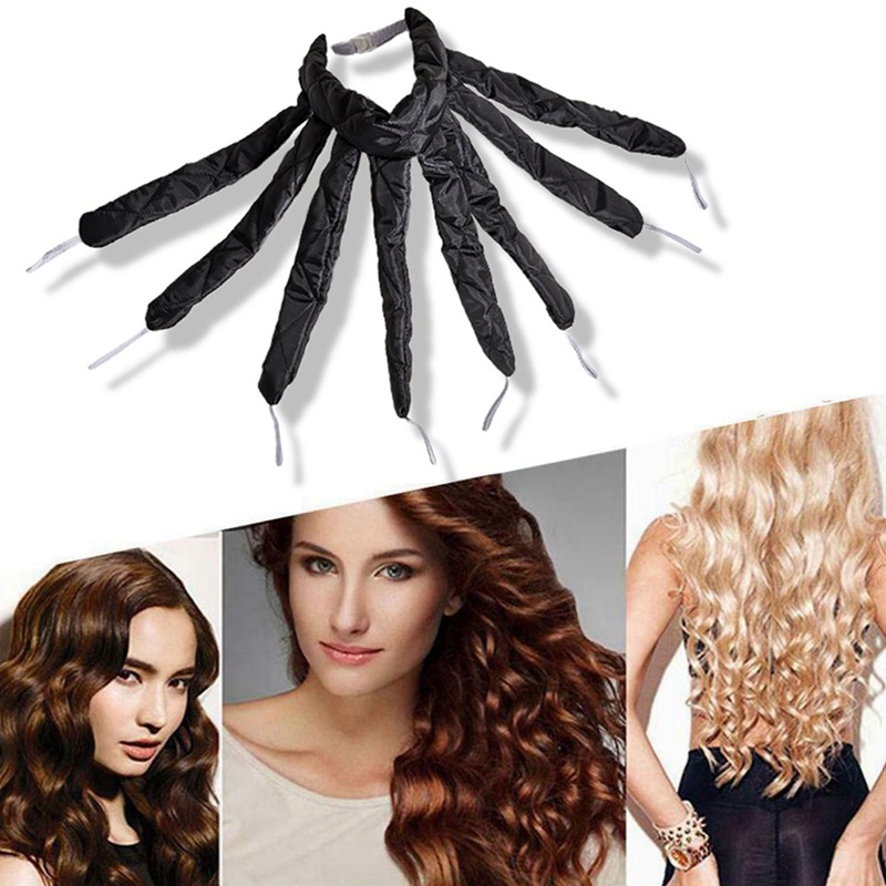 Băng Đô Hình Bạch Tuộc Cho Nữ Khi Ngủ