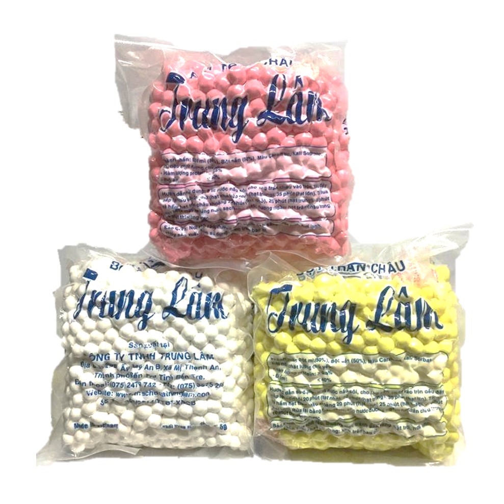 Trân Châu Trung Lâm 1kg