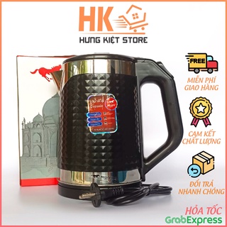 ✅ ấm đun siêu tốc thái lan misushita, ấm đun nước siêu tốc 2.2l sang trọng, chống giật - hungkietstore