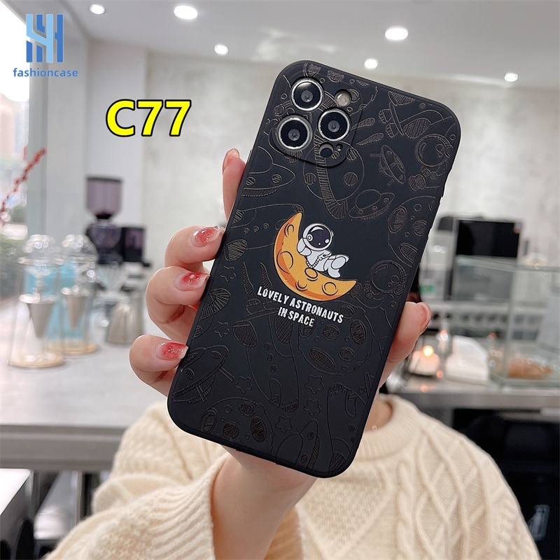 Ốp Điện Thoại TPU Mềm In Hình  Cho Samsung J7 Prime J2 Prime A02S A20 A03 A72 A50S A10 A32 A52 A12 A51 A10S A50 A20S A30S A52S A30 M12 M10 M01S A54 A15 A16 A9 A5 Y12 Y20 A12