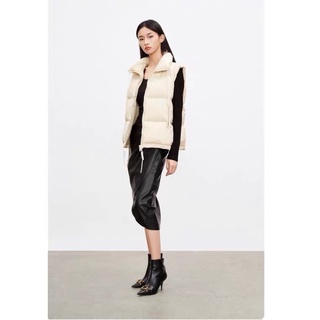 📎ÁO PHAO GILE #ZARA AUTHENTIC TUỒN STORE