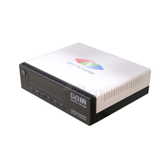 Đầu thu KTS VNPT IGate T202HD