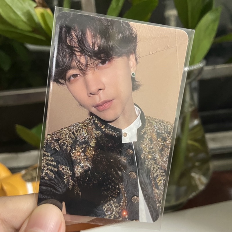 Ảnh card Johnny kihno Tragic ver