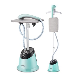 ∏Máy ủi hàng may mặc Supor Gia dụng Bàn hơi nước quần áo thẳng đứng nhỏ đồ tạo tác là điện