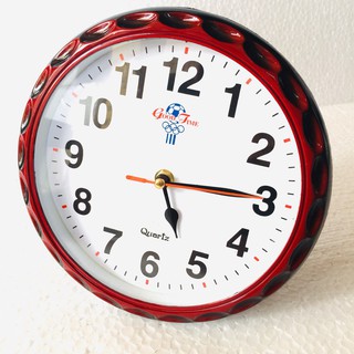 ĐỒNG HỒ ĐỂ BÀN CÓ GIÁ ĐỠ G1 22CM