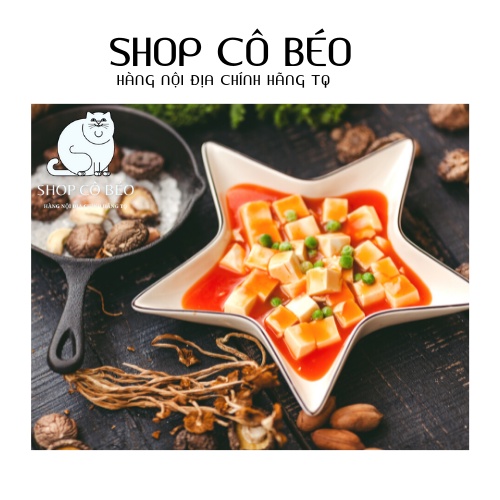 Gia vị sốt Đậu phụ cay đậu hũ cay Tứ Xuyên 50g