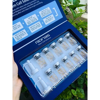 𝗦𝗘𝗧 𝗧𝗜𝗡𝗛 𝗖𝗛𝗔̂́𝗧 𝗧𝗘̂́ 𝗕𝗔̀𝗢 𝗚𝗢̂́𝗖 𝗥𝗢𝗡𝗔𝗦 𝗦𝗧𝗘𝗠 𝗖𝗘𝗟𝗟 𝗦𝗢𝗟𝗨𝗧𝗜𝗢𝗡