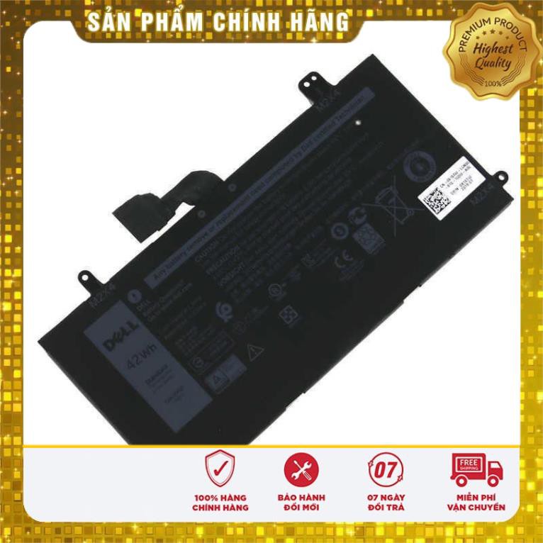 Pin Laptop Latitude 12 5285 E5285 5290 E5290 J0PGR