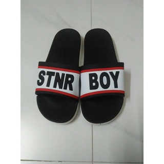 Dép Nam STNR BOY size 36-40