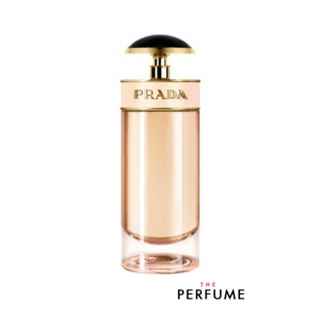 Nước hoa nữ Prada Candy L’eau Eau De Toilette