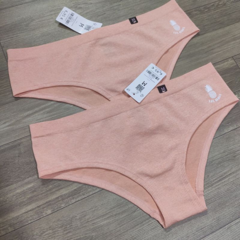 Combo 3 quần chip xuất xịn