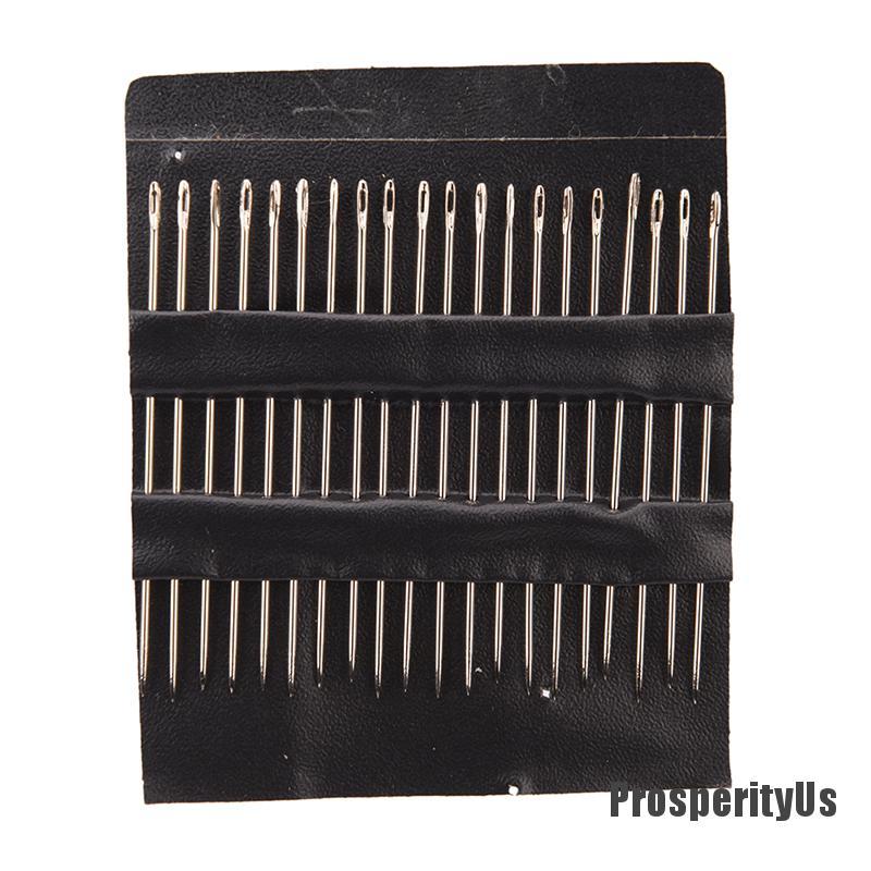 1 Bộ (55 Khâu Bằng Thép Không Gỉ