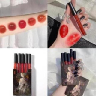 SET 5 CÂY SON DAISHIAO NỘI ĐỊA TRUNG