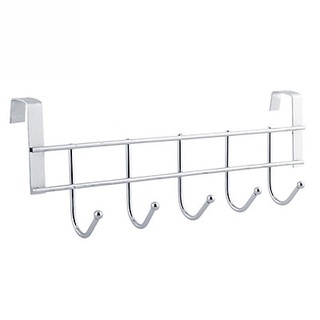 Móc treo sau cửa inox
