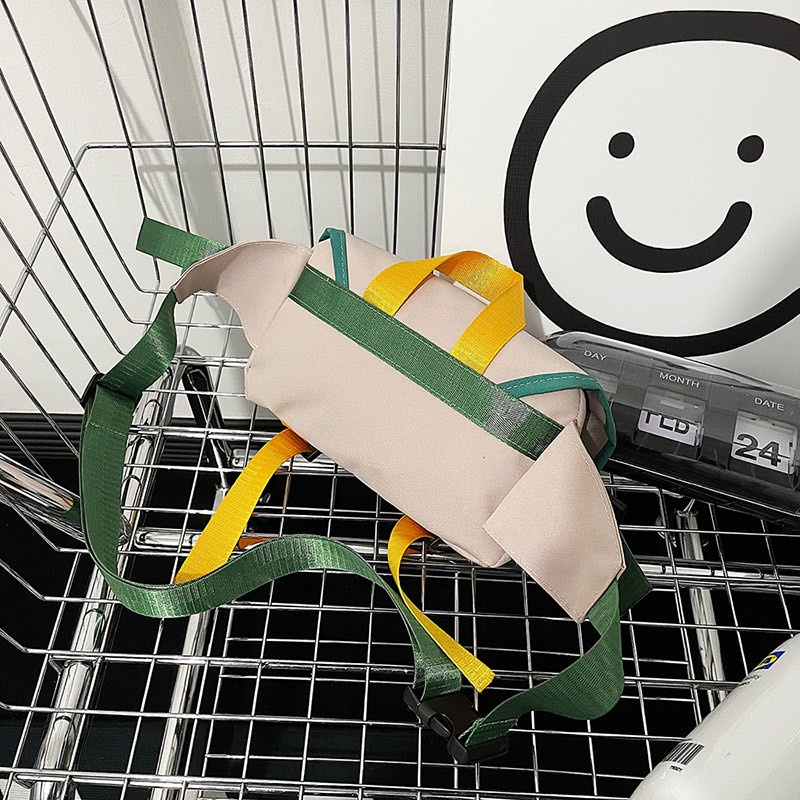 Túi đeo chéo thể thao Nike CL28819 thời trang cao cấp