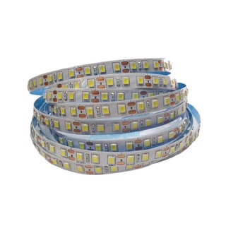 Cuộn 5 mét Led Dây 12V 3528 120led/m 8mm -Ánh sáng Trắng/Vàng-Công Suất 13W/mét